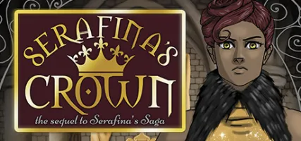 Serafina's Crown