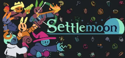 Settlemoon