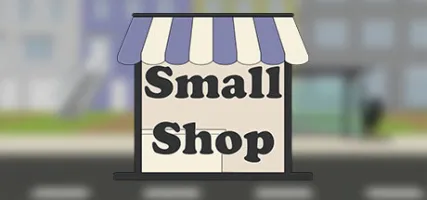 Small Shop