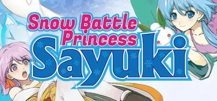 Snow Battle Princess Sayuki