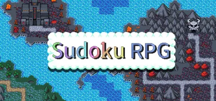 Sudoku RPG