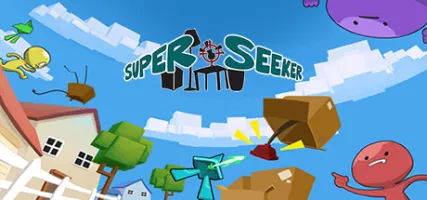 Super Seeker