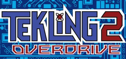 Tekling 2: Overdrive