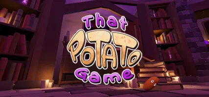 That Potato Game