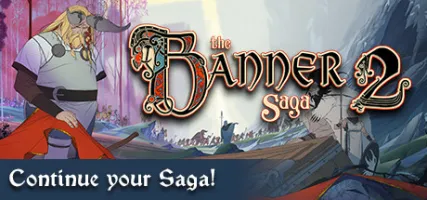 The Banner Saga 2