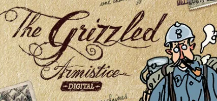 The Grizzled Armistice Digital