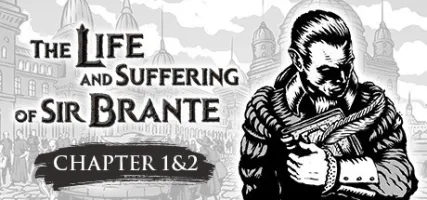 The Life and Suffering of Sir Brante Chapter 1&2