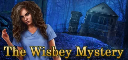 The Wisbey Mystery