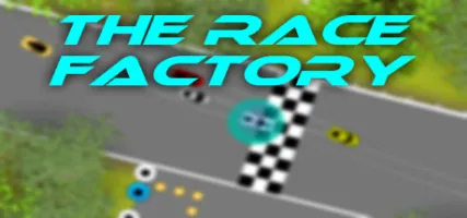 TRF - The Race Factory