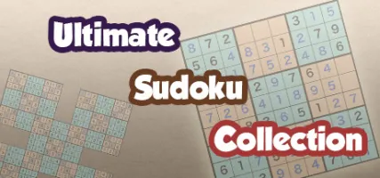 Ultimate Sudoku Collection