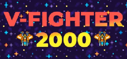 V-Fighter 2000