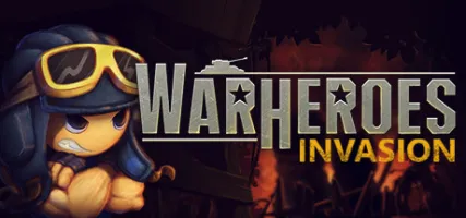 War Heroes: Invasion