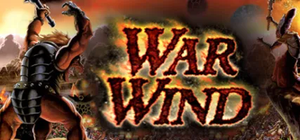 War Wind