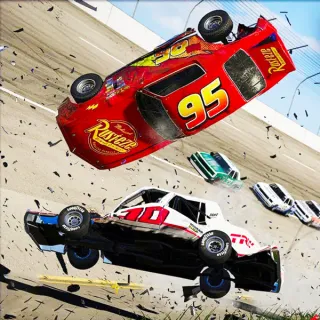 Wreck it: Demolition Derby