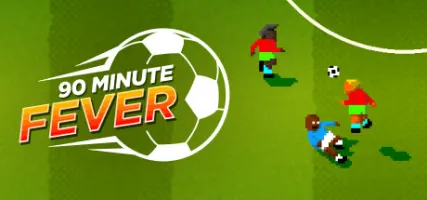 90 Minute Fever - Online Football Soccer Manager