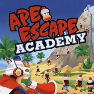 Ape Escape Academy