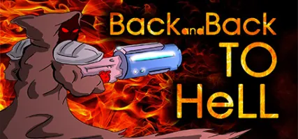 BACK and BACK to Hell