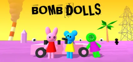 Bomb Dolls