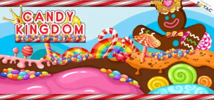 Candy Kingdom VR