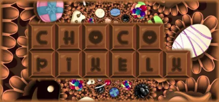 Choco Pixel X