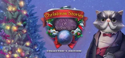 Christmas Stories: Taxi of Miracles