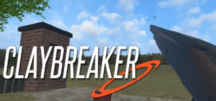 Claybreaker - VR Clay Shooting