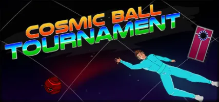 Cosmic Ball Tournament