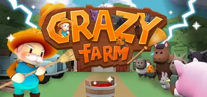 Crazy Farm: VRGROUND