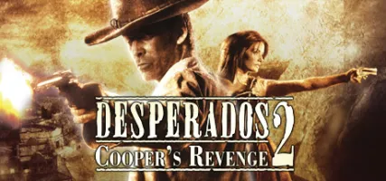 Desperados 2: Cooper's Revenge