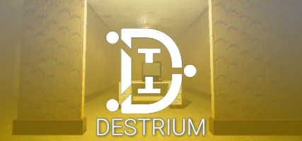 Destrium