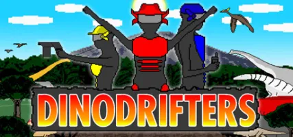 Dinodrifters