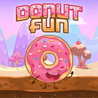 Donut Fun