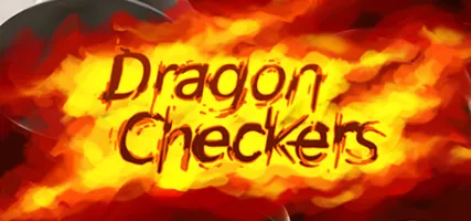 Dragon s Checkers