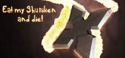 Eat my Shuriken and Die!