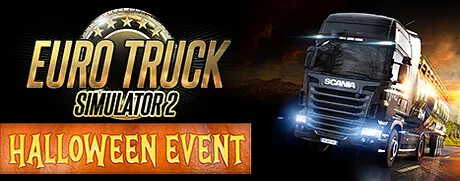 Euro Truck Simulator 2