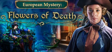 European Mystery: Flowers of Death