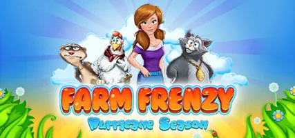 Farm Frenzy: Hurricane Season