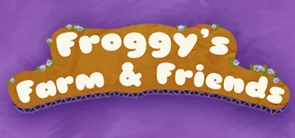 Froggy's Farm & Friends