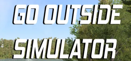 Go Outside Simulator