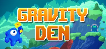 Gravity Den