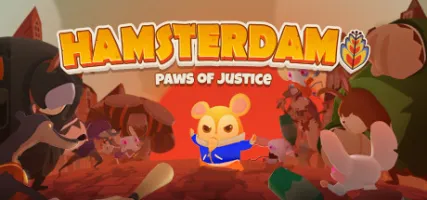 Hamsterdam