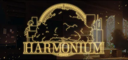 Harmonium