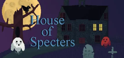 House of Specters