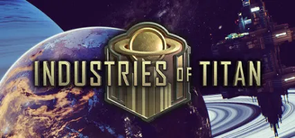 Industries of Titan