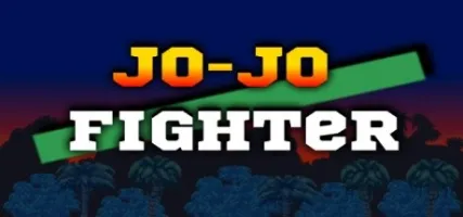 Jo-Jo Fighter