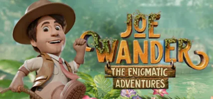 Joe Wander and the Enigmatic Adventures