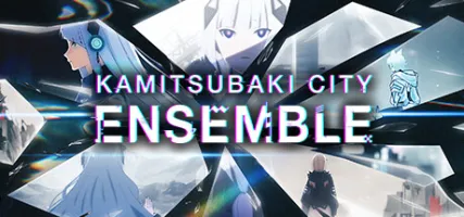 KAMITSUBAKI CITY ENSEMBLE