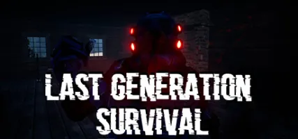 Last Generation: Survival