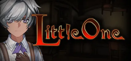 Little One - A Visual Novel