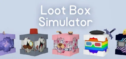 Loot Box Simulator